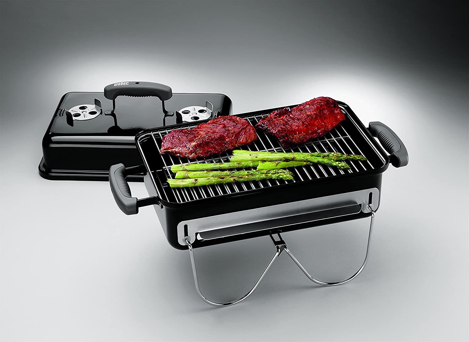 Weber Go-Anywhere BBQ